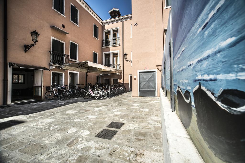 Domus Clugiae * Chioggia