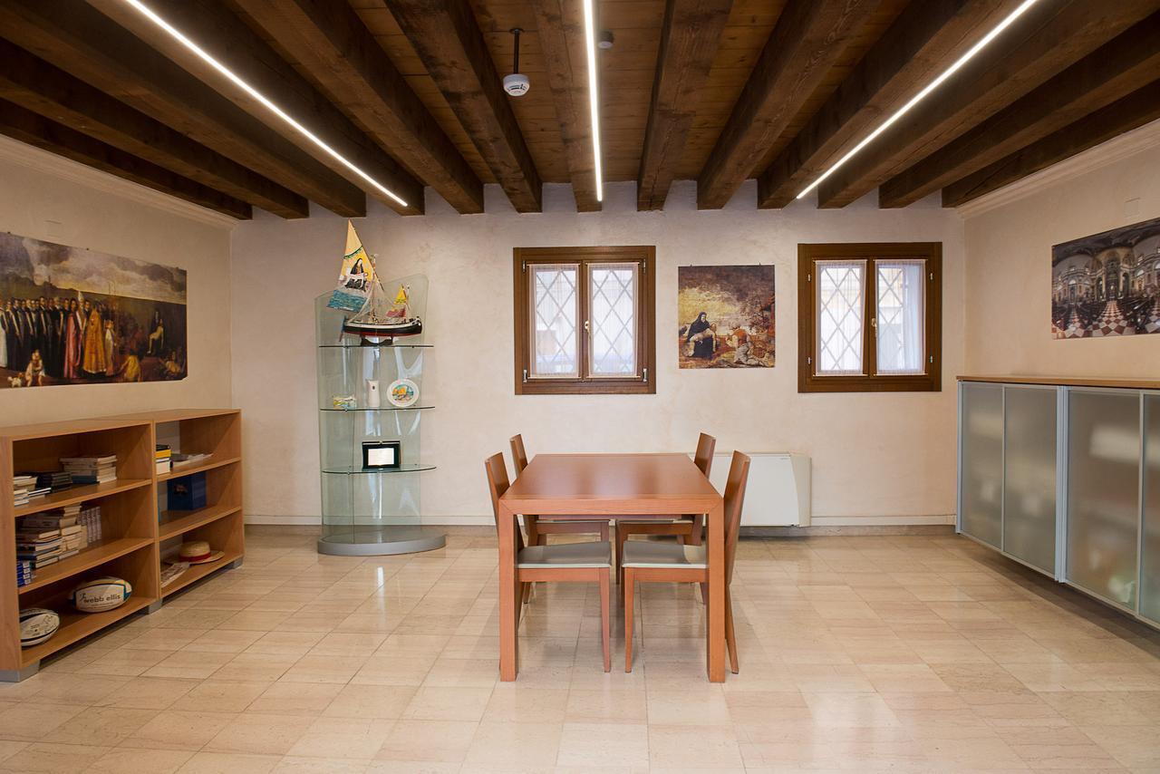 Domus Clugiae * Chioggia