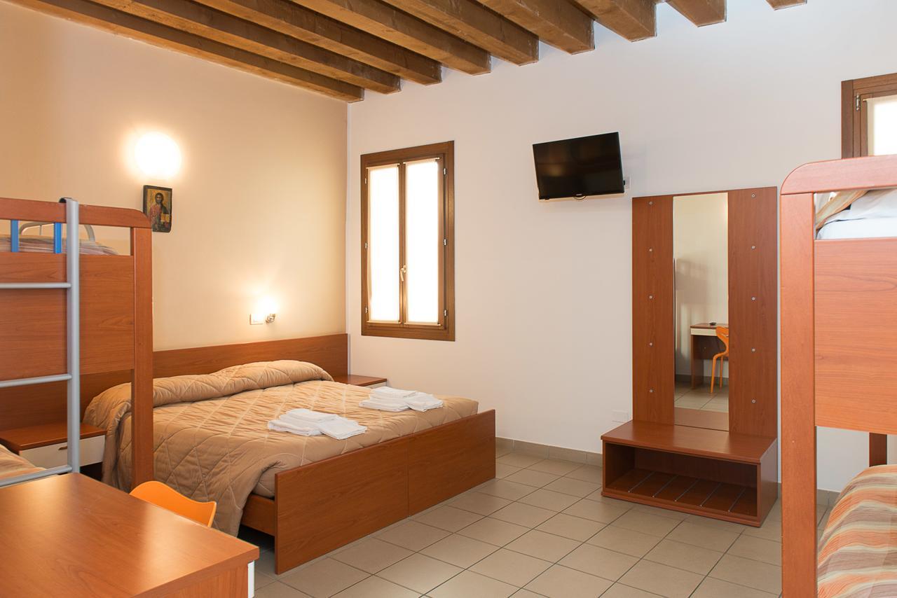 Domus Clugiae Chioggia
