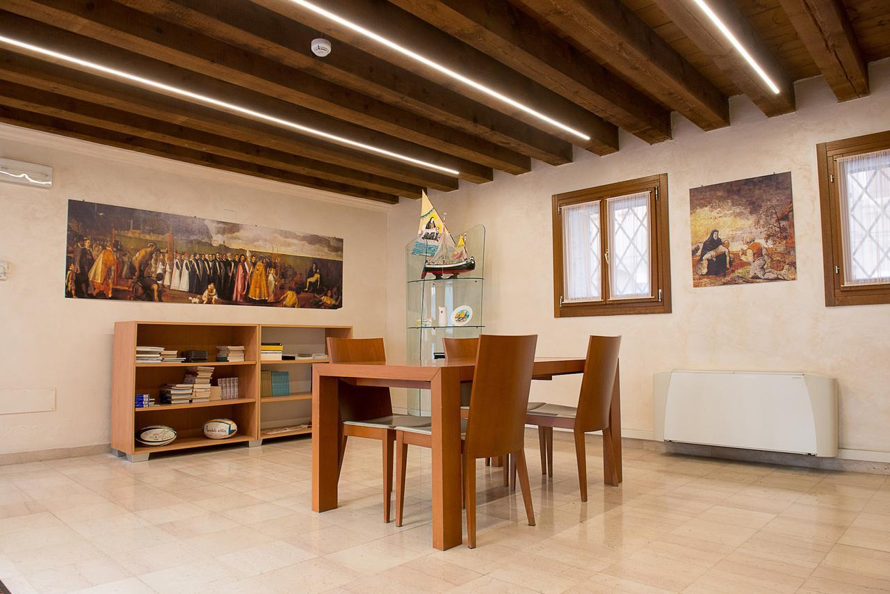 Domus Clugiae * Chioggia